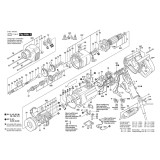 Bosch - GDB 1600 WE