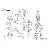 Bosch - 17526