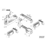 Bosch - PLS 300
