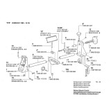 Bosch - S18 DRECHSELGER