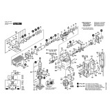 Bosch - GBH 7-45 DE