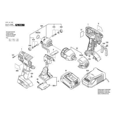 Bosch - 