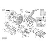 Bosch - UniversalFan 18V-1000