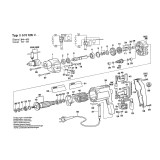 Bosch - 1126