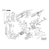 Bosch - GSG 300