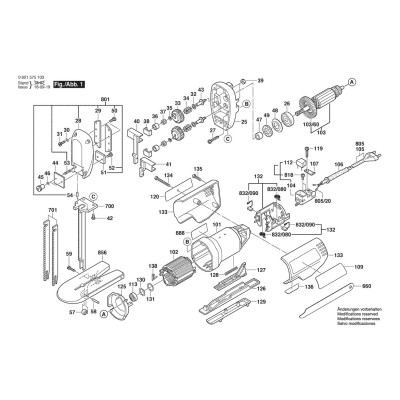 Bosch - GSG 300