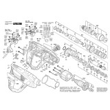 Bosch - PBH 2100 RE