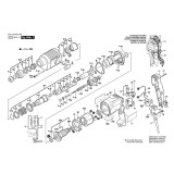 Bosch - GBH 2-20 SE