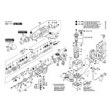 Bosch - BMH 30-E