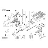 Bosch - MS 20
