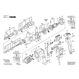 Bosch - 1421 VSR