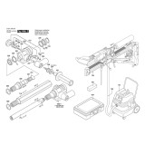 Bosch - GDB 1600 DE