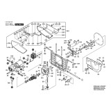 Bosch - GTS 10 XC
