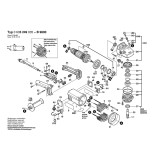 Bosch - B9600