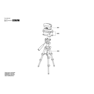 Bosch - 0504