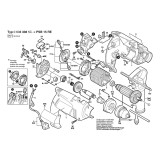 Bosch - PSB 15  RE
