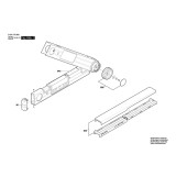 Bosch - GAM 220MF
