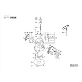 Bosch - GOF 1600 CE