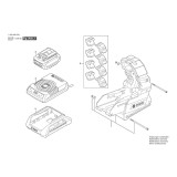 Bosch - WC18H