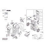 Bosch - GHP 180