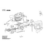 Bosch - PST 54
