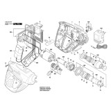 Bosch - UNEO