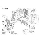 Bosch - GSR18V-535C