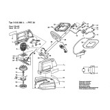 Bosch - PRT 30