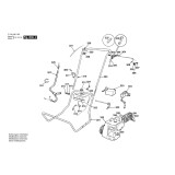 Bosch - COMMODORE B17ME