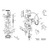 Bosch - GOF 900