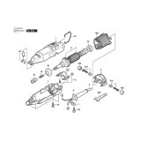 Bosch - 395 T6 100