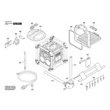 Bosch - GML 24V