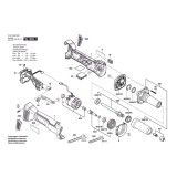 Bosch - GGS 18V-23 L