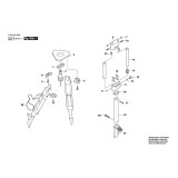 Bosch - ALC20 Black
