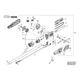 Bosch - GKE18V-25TP