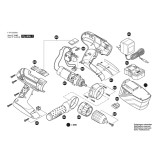 Bosch - 2598