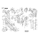 Bosch - FNH180-16