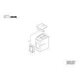 Bosch - ILMXL