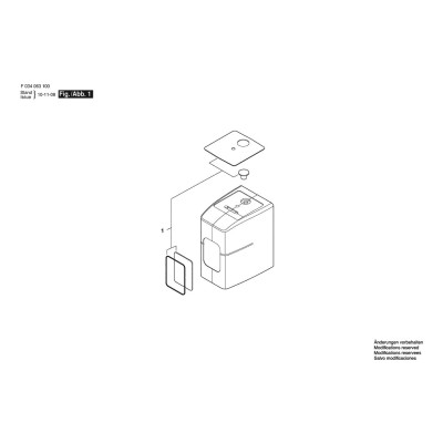 Bosch - 58-ILMXL