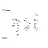 Bosch - UniversalAquatak 125