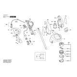 Bosch - ART 25 ERGOPOWER