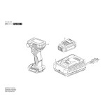 Bosch - LH553101