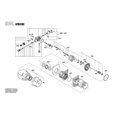 Bosch - UniversalAquatak 125