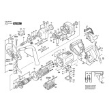 Bosch - GRW 12 E