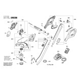 Bosch - ART 30-36 LI
