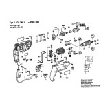 Bosch - PSB 380