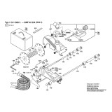 Bosch - GNF 45 CA