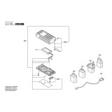 Bosch - GLM 80