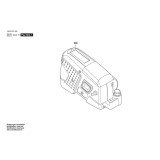 Bosch - PMB 300 L