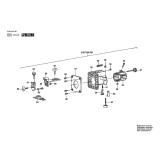 Bosch - GKF 600 CE